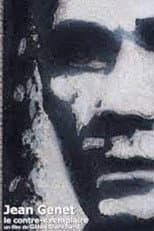 Poster for Jean Genet, le contre exemplaire