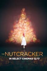 Poster for Royal Ballet: The Nutcracker