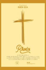 Poster for RAmén