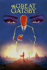 Poster for The Great Gatsby