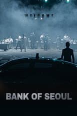 Poster for Bank of Seoul