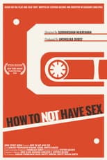Poster for How To Not Have Sex