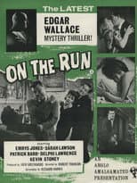 Poster for On the Run