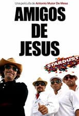 Poster for Amigos de Jesús