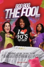 Poster for Boo Boo The Fool