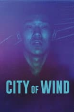 Poster for City of Wind