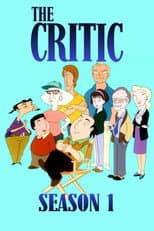 Poster for Season 1