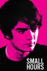 Poster for Small Hours