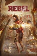 Poster for Rebel