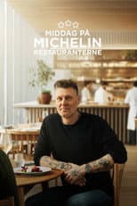 Poster for Dinner at Michelin restaurants