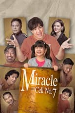Poster for Miracle in Cell No. 7