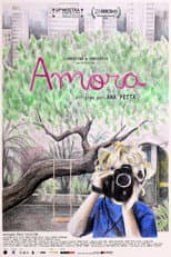 Poster for Amora