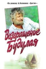 Poster for Return of Budulai