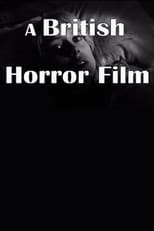 Poster for A British Horror Film