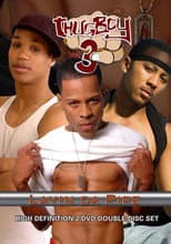 Poster for ThugBoy 3: Layin' Da Pipe