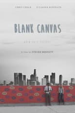 Poster for Blank Canvas