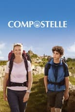 Poster for Compostelle