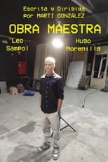 Poster for Obra Maestra
