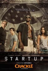 Poster for Season 1