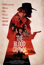 Poster for The Blood Crown