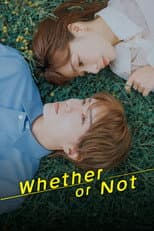 Poster for Whether or Not