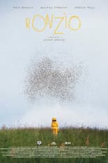 Poster for The Buzz