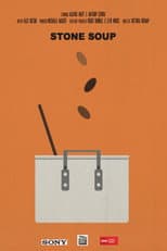 Poster for Stone Soup