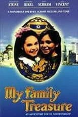 Poster for My Family Treasure