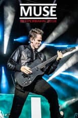 Poster for MUSE: Live At Reeperbahn Festival 2018