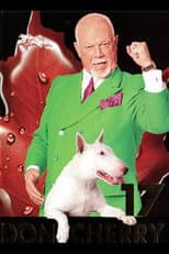 Poster for Don Cherry 17