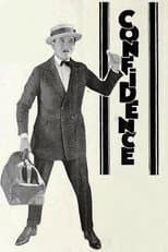 Poster for Confidence