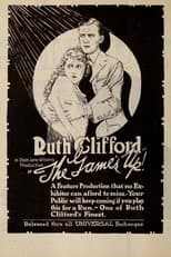 Poster for The Game's Up