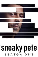 Poster for Season 1