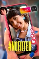 Poster for #NoFilter