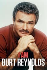 Poster for I Am Burt Reynolds