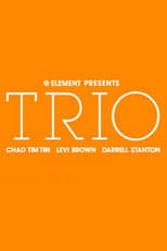 Poster for Trio