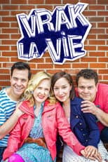 Poster for VRAK la vie