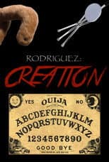 Poster for Rodriguez: Creation