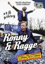 Poster for Ronny och Ragge