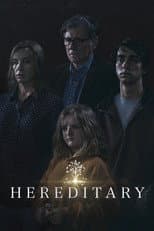 Poster for Hereditary