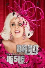 Poster for Drag Me Down the Aisle