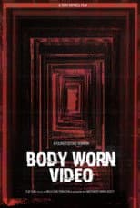 Poster for Body Worn Video