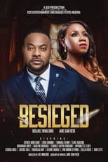 Poster for Besieged