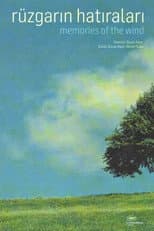 Poster for Memories of the Wind