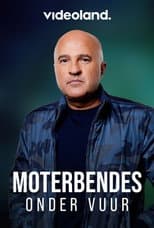 Poster for Motorbendes Onder Vuur