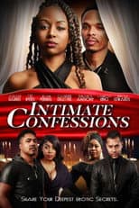 Poster for Intimate Confessions