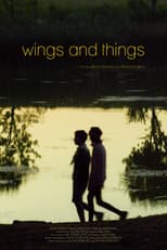Poster for Wings and Things