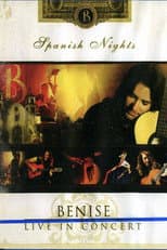 Poster for Benise - Spanish Nights