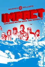 Poster for Impact