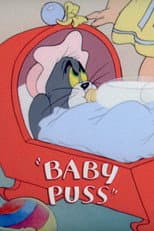 Poster for Baby Puss